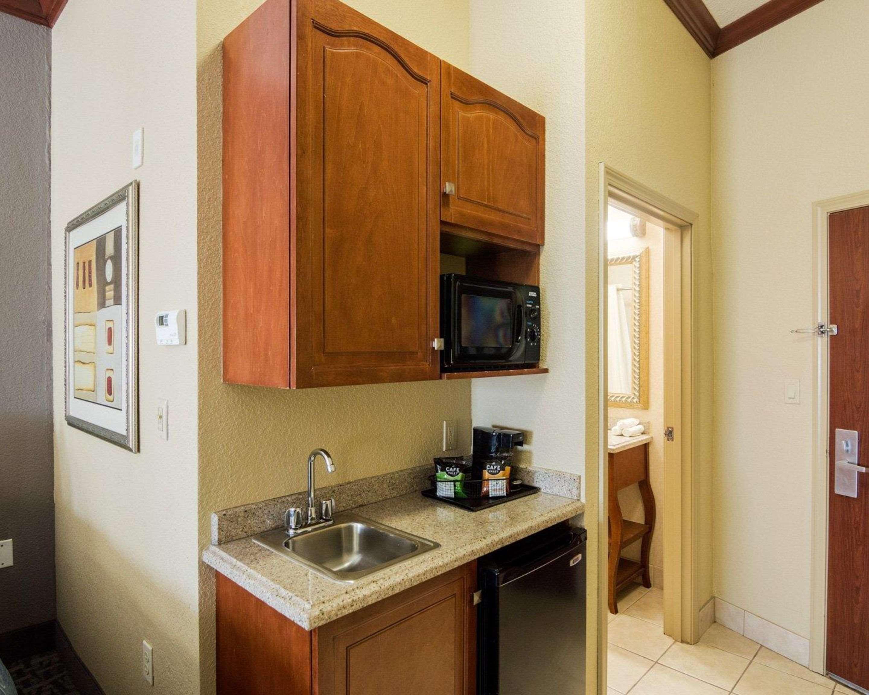 Comfort Suites Gainesville Buitenkant foto