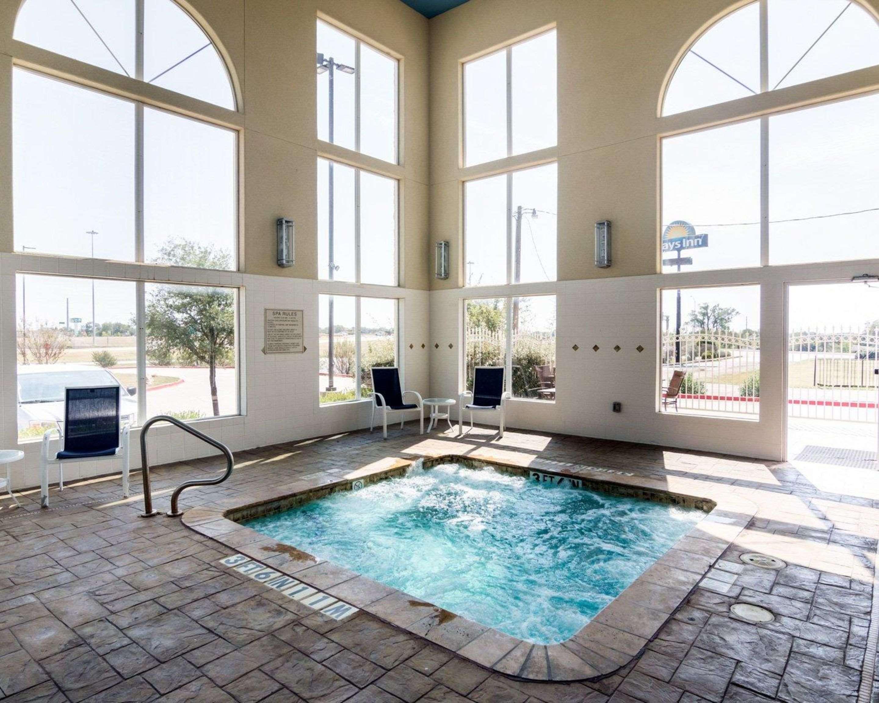 Comfort Suites Gainesville Buitenkant foto