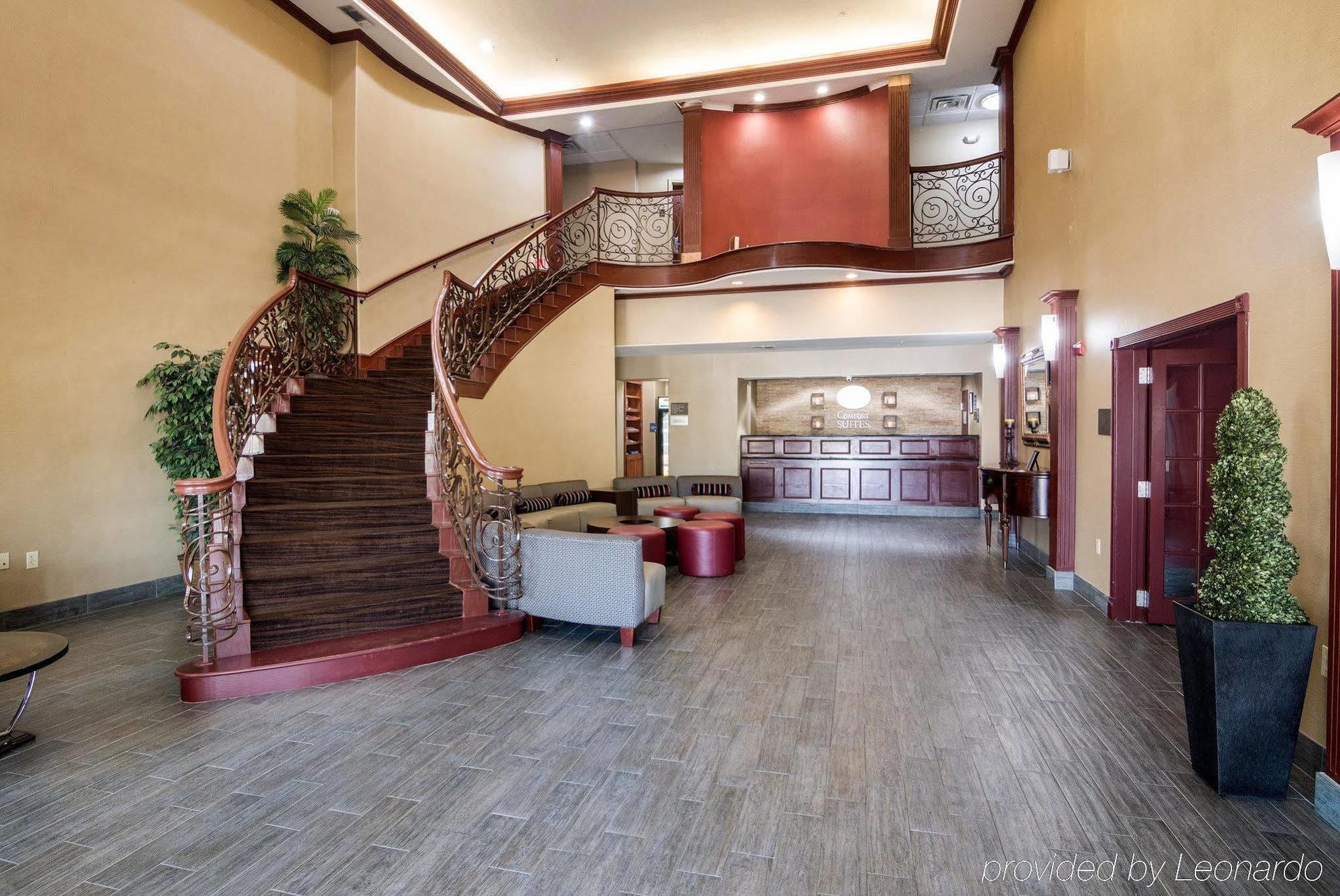 Comfort Suites Gainesville Buitenkant foto