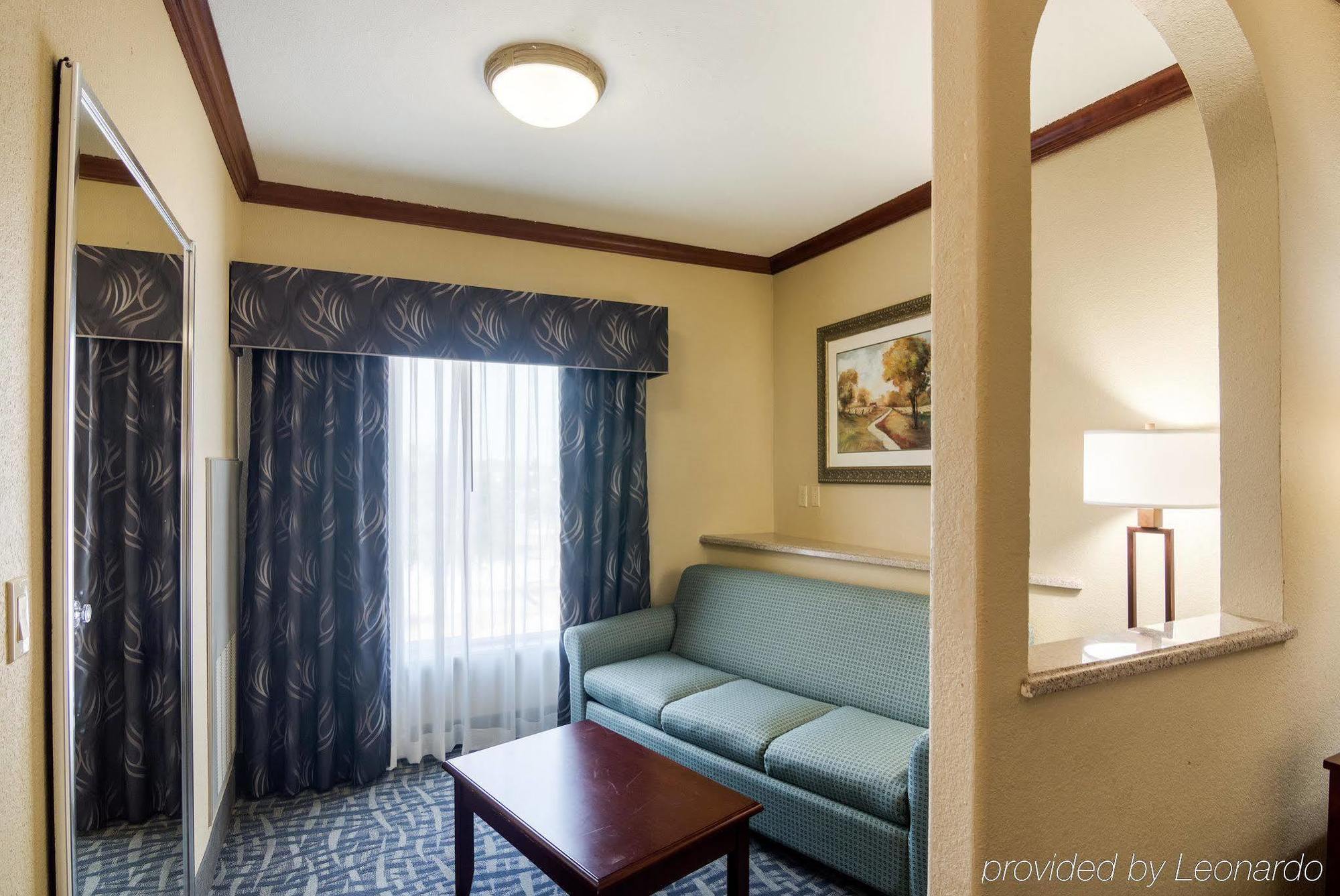 Comfort Suites Gainesville Buitenkant foto