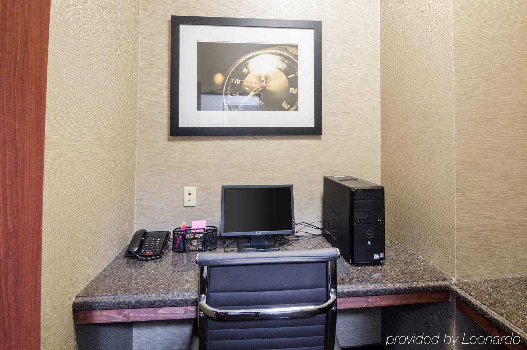 Comfort Suites Gainesville Buitenkant foto